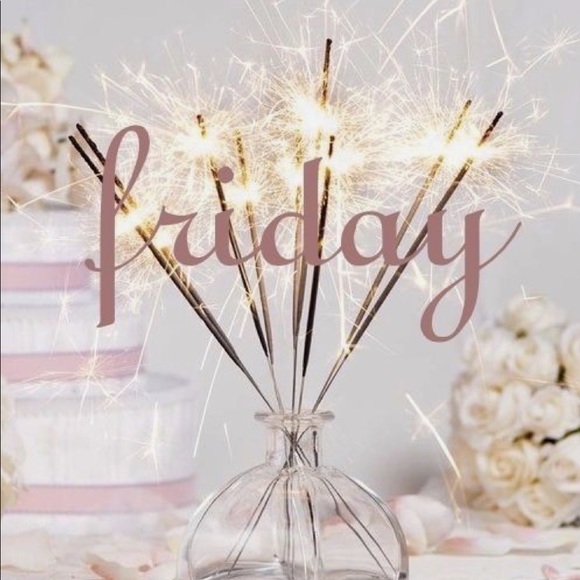 Happy Friday!!!